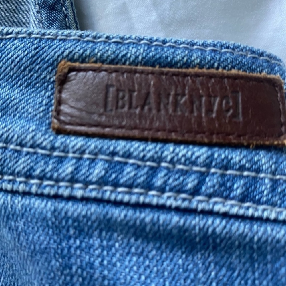 Blank nuclear shortalls - Picture 7 of 10